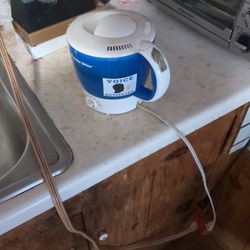 Electric Kettle 