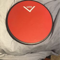 Vater 12” Drum Pad