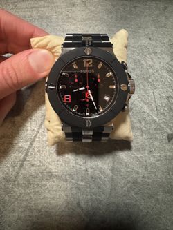 Renato Watch