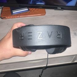 Razer headset