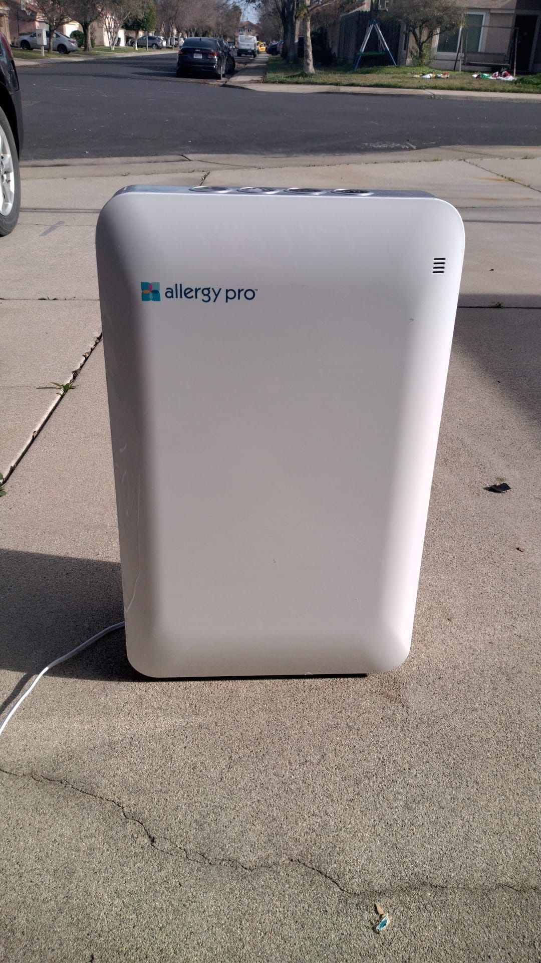Air Purifier