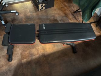 Bench