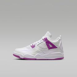 Air Jordan 4 Hyper Violet Size 12C