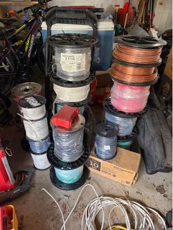 THHN wire