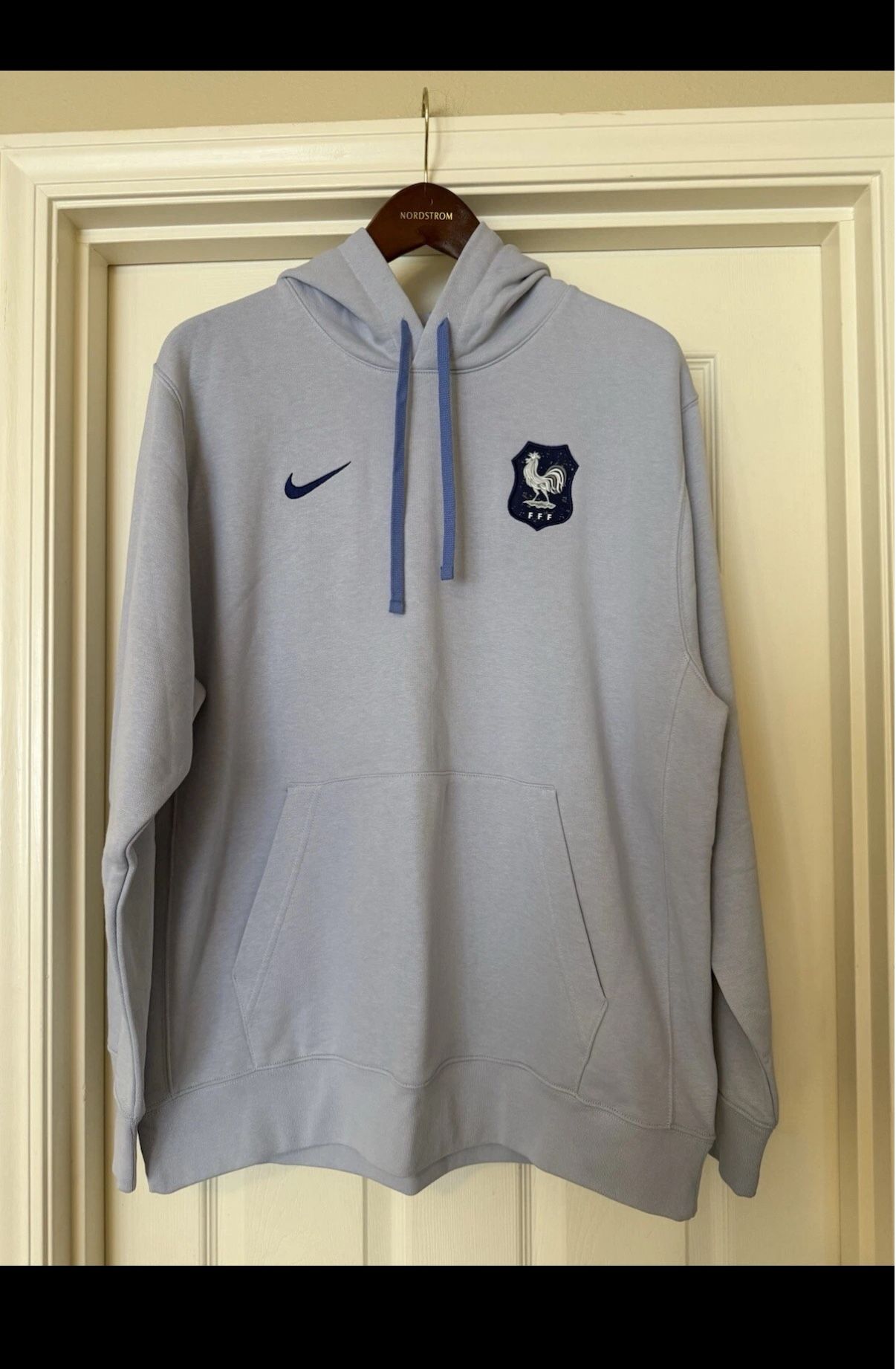 Nike France