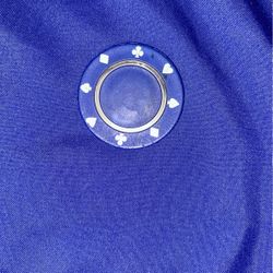 Poker Chip
