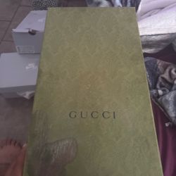 Guccis