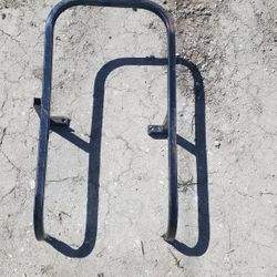 SBC and BBC ENGINE CRADLE NEVER USED