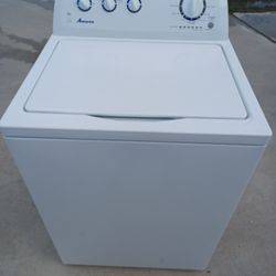 Amana Washer