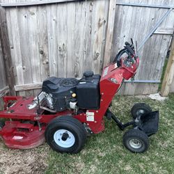 36” Ferris Commercial Walk Behind