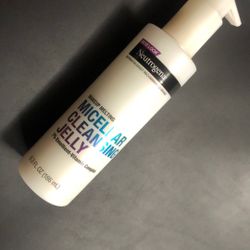 Makeup Removal Cleanser Jelly