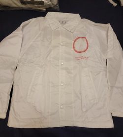 Kendrick Lamar Windbreaker