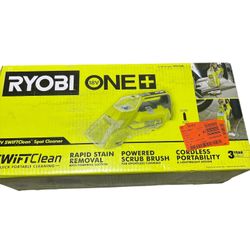 Ryobi Hand Vac 
