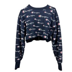 Champion reverse weave sweatshirt
