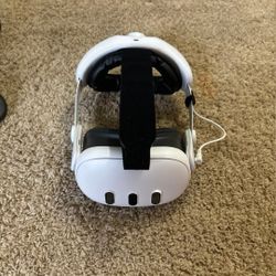 Oculus Quest 3