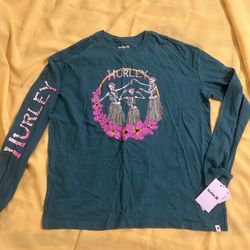 Nuevo  Color Verde Size XS