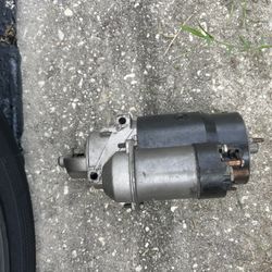 Auto Parts