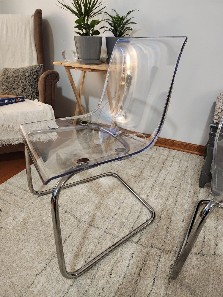 IKEA Dining Room Chairs