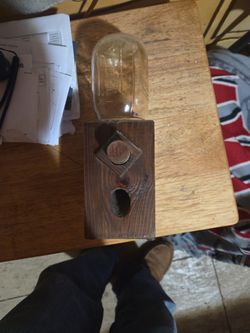 Peanut Machine or m&m