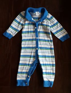 Baby boy 3-6 months