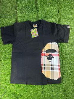 Bathing Ape tee shirt