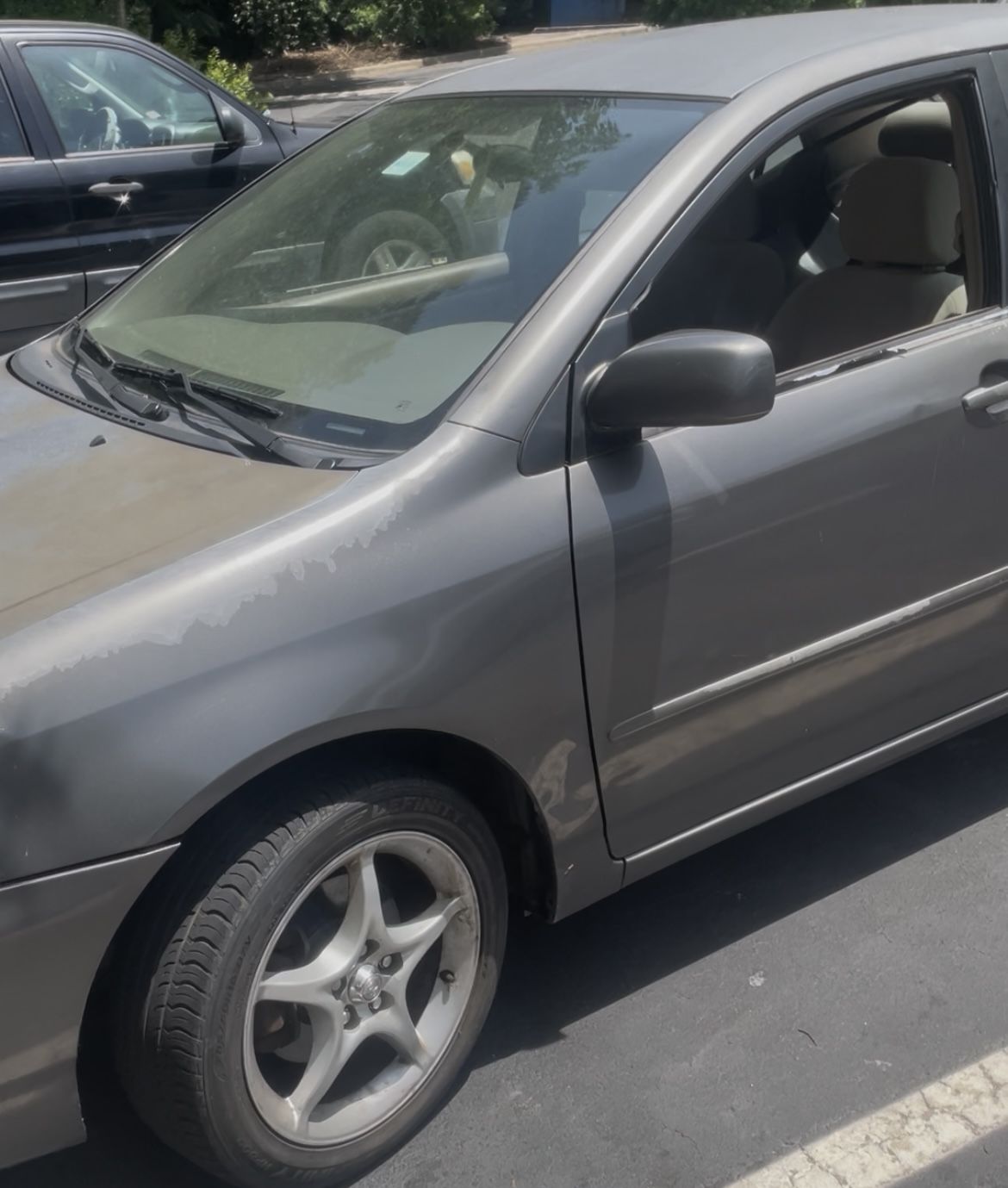 2005 Toyota Corolla
