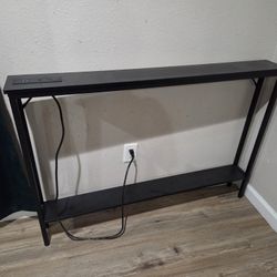 Entryway / Sofa Table