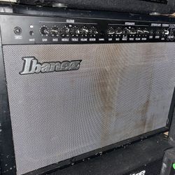 Ibáñez tone Blaster Guitar Amp