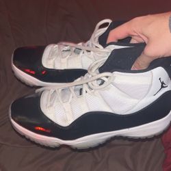 Jordan 11 Size 12
