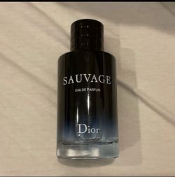 Dior Sauvage Eau de Parfum