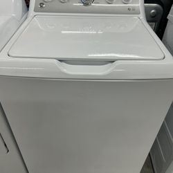 Brand New 4.6 Cubic Foot Washer 