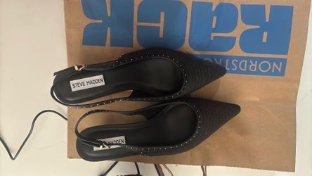 New shoes