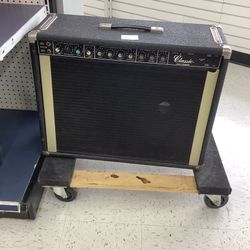 Peavey Classic VTX