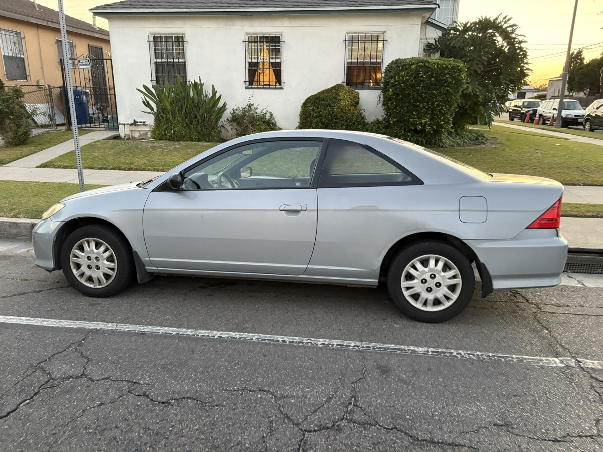 2005 Honda Civic