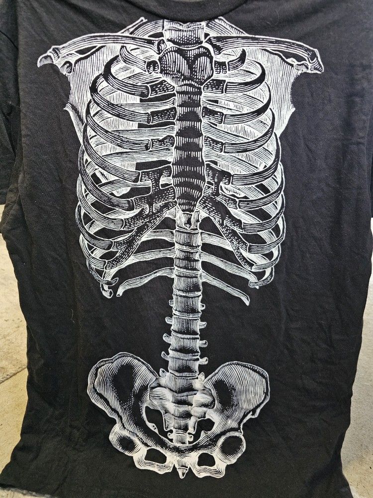 Halloween Shirts