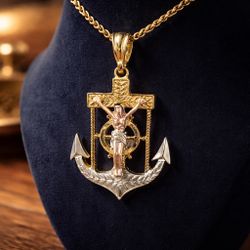 Gold Plated/ Oro Laminado  High Quality/Alta Calidad 