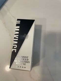 IL MAKIAGE Woke Up Like This Flawless Base Foundation