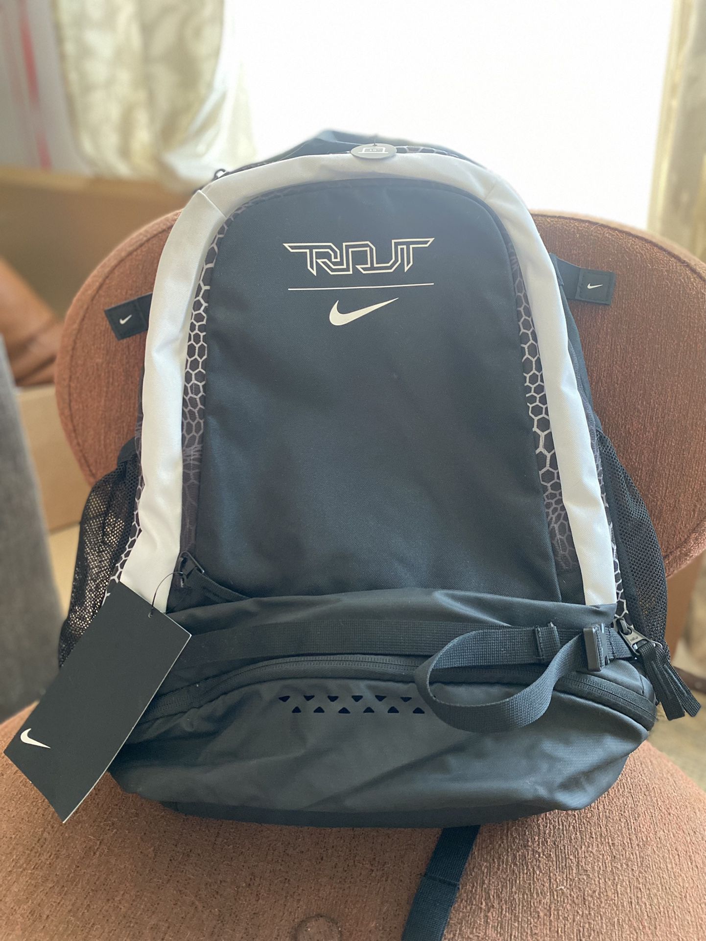 Kids Nike Backpack OR Baseball Bag