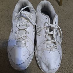 New Balance Shoe Men’s Size 14