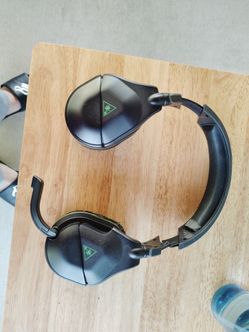 [ Broken ] Xbox wireless Turtle Beach Headset