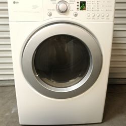 VENDO SECADORA LG DE GAS TODO FUNCIONANDO PERFECTO CON GARANTIA I ASEMOS ENTREGA 