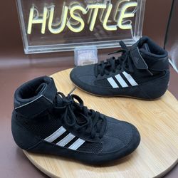 Adidas Kids' HVC 2 Wrestling Shoes