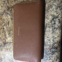 Elimpaul wallet bag