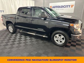 2021 Toyota Tundra