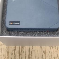 BOSGAME E4 Mini PC, Mini Computers with AMD Ryzen 5 3550H, 16GB DDR4 512GB PCIe SSD, Dual RJ45, 4K Triple Display, USB-C, USB 3.2, Wi-Fi 5/BT 5.0, Mic