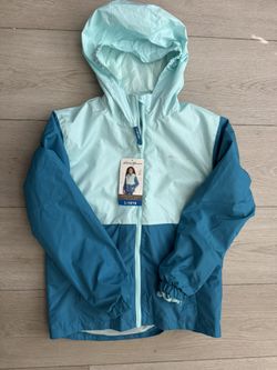 Girls Snow Jacket Women’s