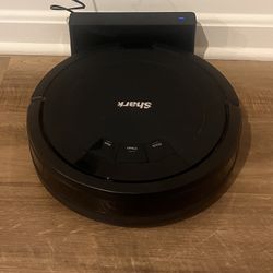 Shark Robot Vacuum