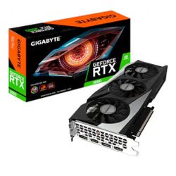Gigabyte Geforce RTX 3060 12GB (With Box)
