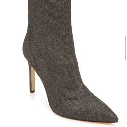 Heels Boots 
