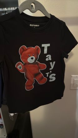 My Grandson‘S Clothing Tay T’s size 2T